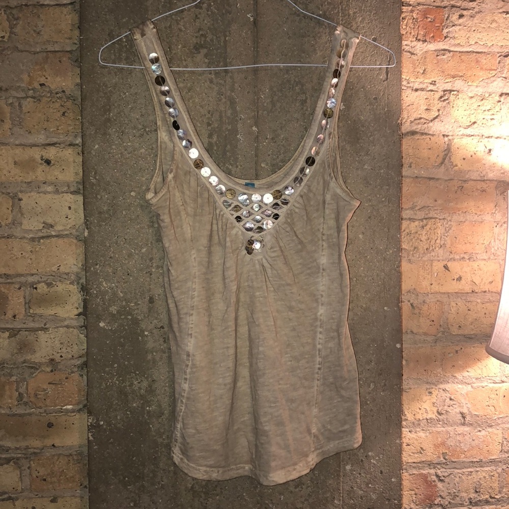 Free People Tank Top!